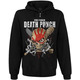 Худі Five Finger Death Punch на блискавці Зображення