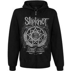 Худі Slipknot 