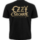 Футболка Ozzy Osbourne 
