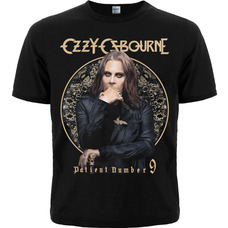 Футболка Ozzy Osbourne 