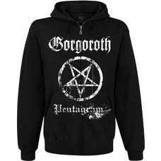 Худі Gorgoroth 
