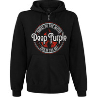 Худі Deep Purple 