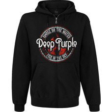 Худі Deep Purple 