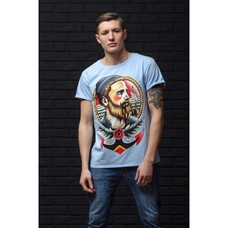 Футболка Urbanist Seaman Blue Зображення