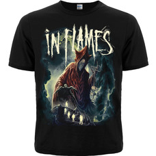 Футболка In Flames 