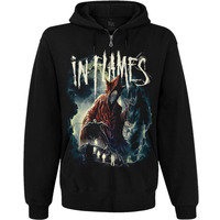 Худі In Flames 