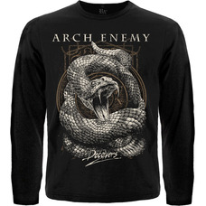 Футболка з довгим рукавом Arch Enemy 