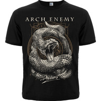 Футболка Arch Enemy 