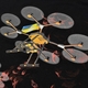 Футболка Show Must Go Drone Зображення