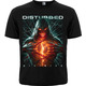 Футболка Disturbed 