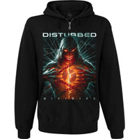 Худі Disturbed 