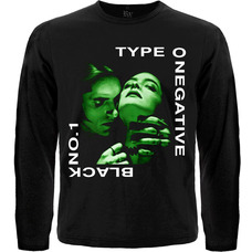Футболка з довгим рукавом Type O Negative 