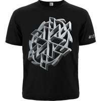 Футболка Architects 