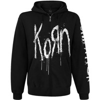 Худі Korn 