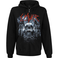Худі Slayer 