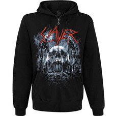 Худі Slayer 