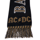 Шарф AC/DC 