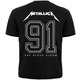 Футболка Metallica 
