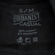 Футболка Urbanist 