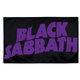 Прапор Black Sabbath (logo) sfc-002 Зображення
