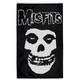 Прапор Misfits (The Crimson Ghost) sfc-003 Изображение