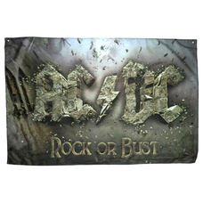 Прапор AC/DC 