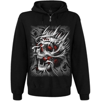 Худі King Of The Dead на блискавці Зображення