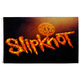Прапор Slipknot (steel logo) sfc-012 Изображение