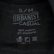 Футболка Urbanist 