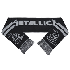 Шарф Metallica 