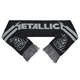 Шарф Metallica 