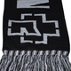Шарф Rammstein (logo) Зображення