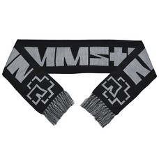 Шарф Rammstein (logo) Изображение