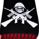 Шарф Iron Maiden 
