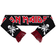 Шарф Iron Maiden 