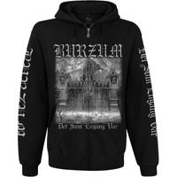 Худі Burzum 