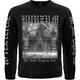 Футболка з довгим рукавом Burzum 