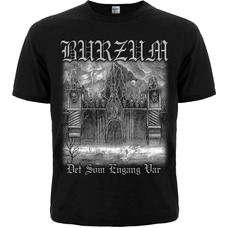Футболка Burzum 