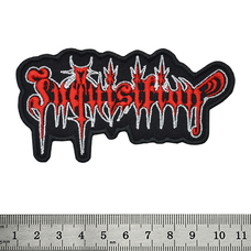 Нашивка Inquisition (logo) (PS-142) Зображення