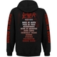 Худі Slayer 