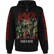 Худі Slayer 