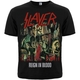 Футболка Slayer 
