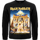 Футболка з довгим рукавом Iron Maiden 