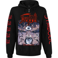 Худі Death 