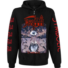 Худі Death 