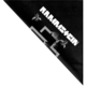 Бандана Rammstein (logo with flies) Зображення