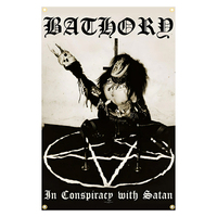 Прапор Bathory 