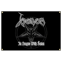 Прапор Venom 