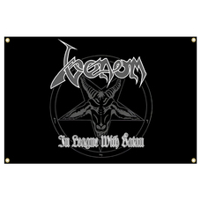 Прапор Venom 
