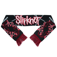 Шарф Slipknot (goat with star) Изображение